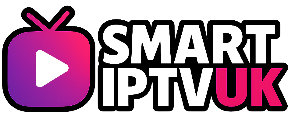 Smart IPTV UK