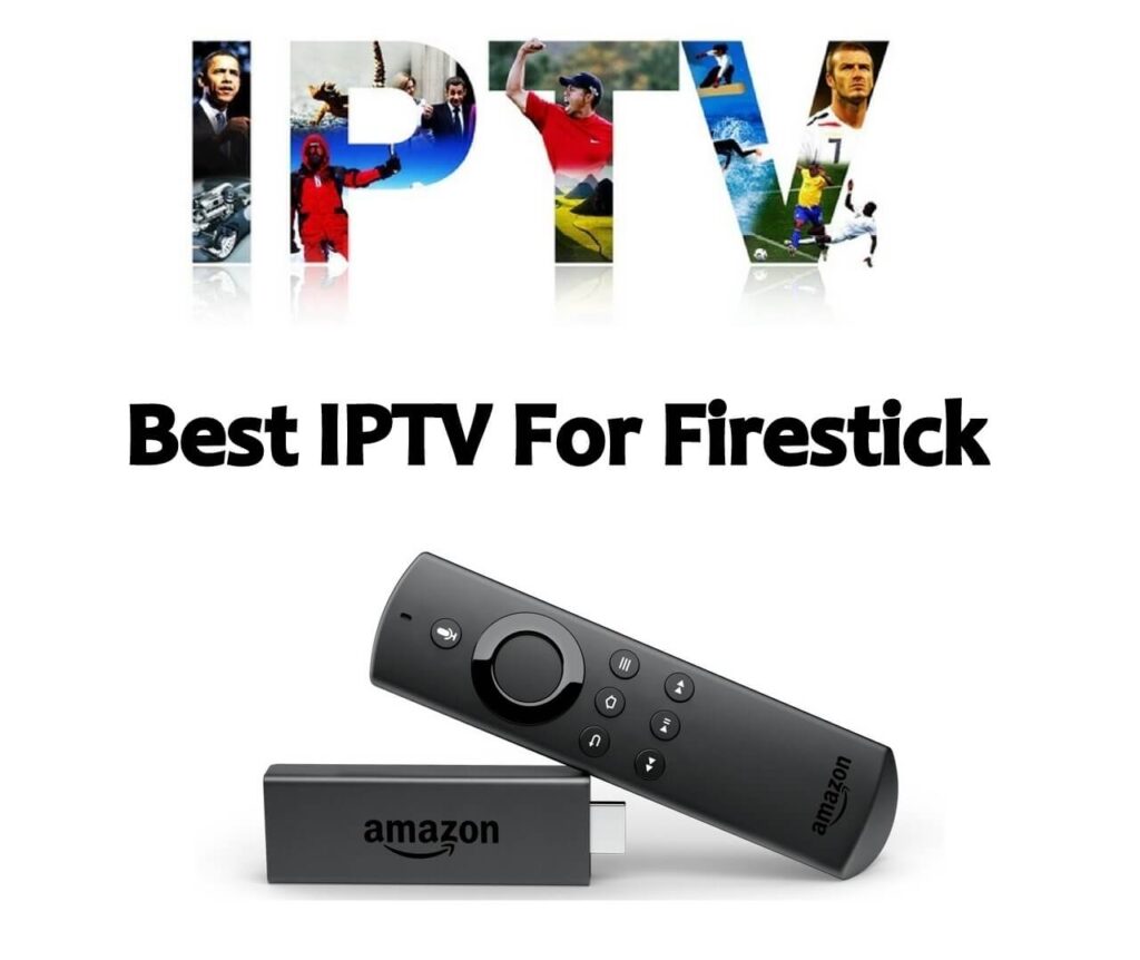 Best Firestick IPTV apps for UK users