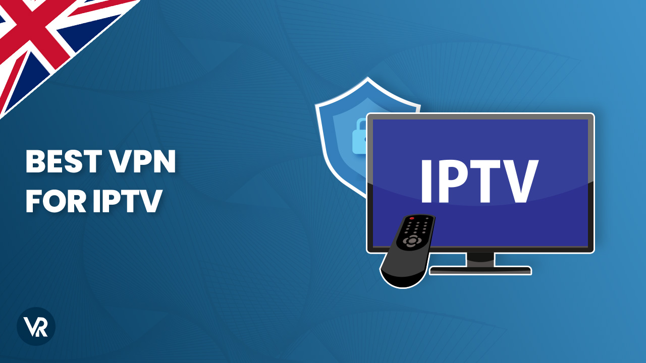 Best IPTV for BT internet UK