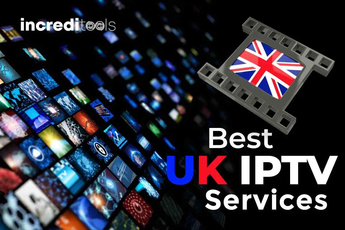 Best devices for IPTV UK 2025